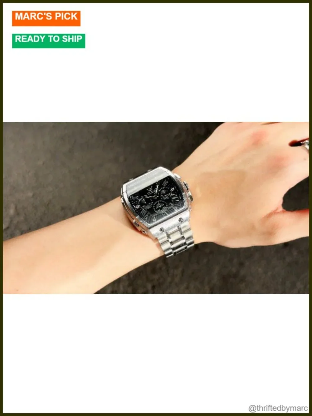 N/A this modern